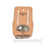 Kuny's HM219 Porte-marteau en cuir  B001CK7K4Q